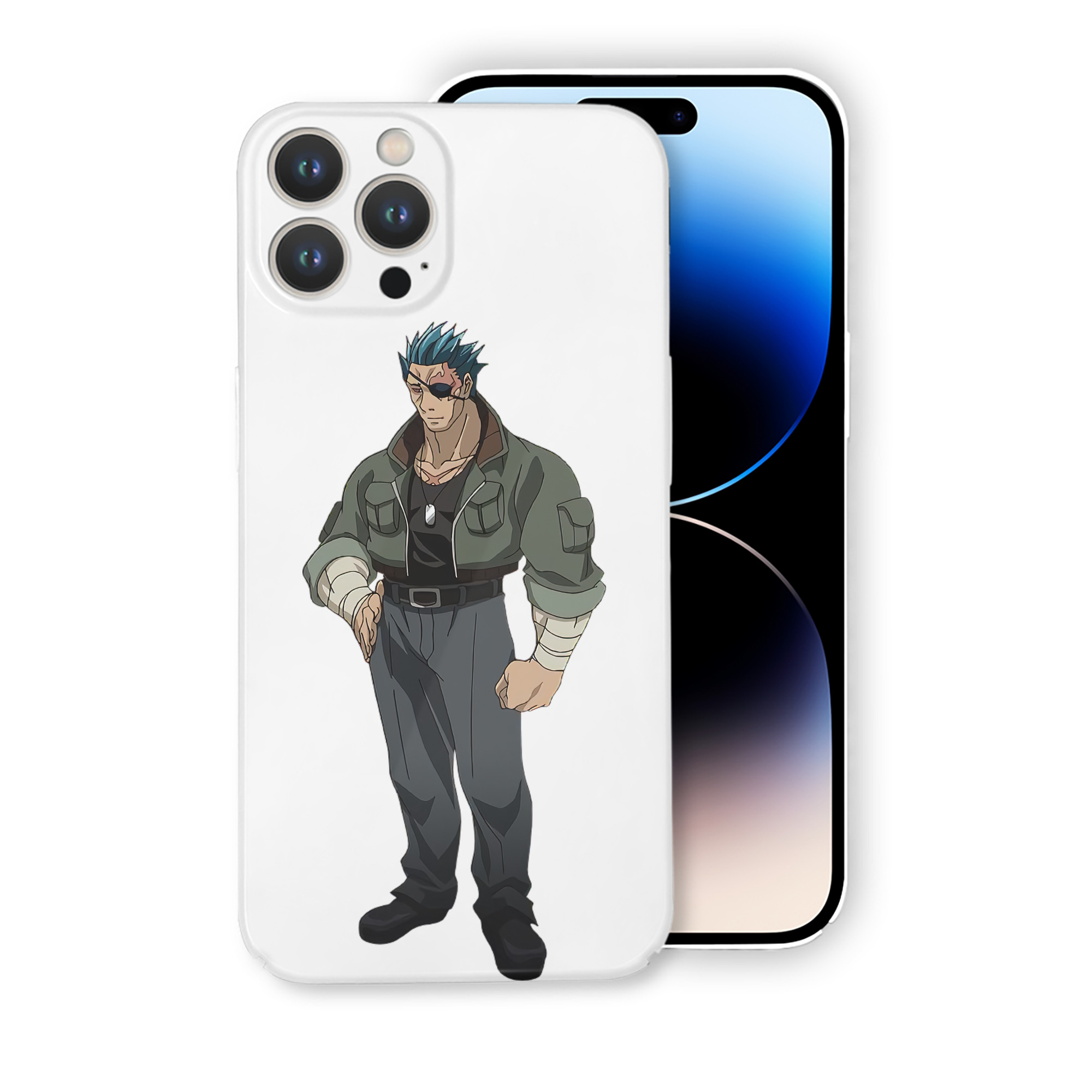（画像用） 遊☆戯☆王 Yu-Gi-Oh! 【iPhone 14シリーズ対応】ハードケース